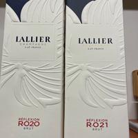 Champagne Lallier