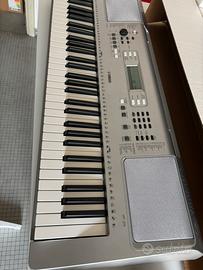Tastiera elettrica Yamaha YPT-370