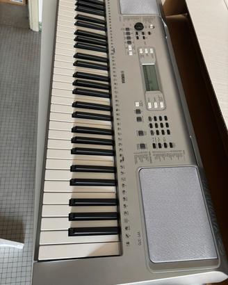 Tastiera elettrica Yamaha YPT-370