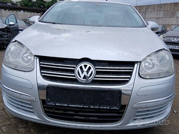 VOLKSWAGEN JETTA 2006