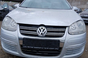 VOLKSWAGEN JETTA 2006