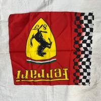 Bandierina Ferrari Formula 1
