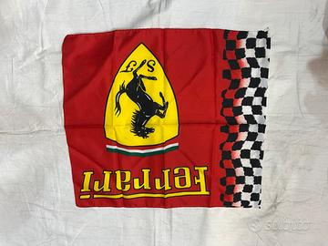 Bandierina Ferrari Formula 1