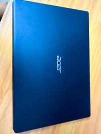 Acer Extensa 215-21 15,6" SSD 256GB Windows 10