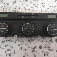 Comandi clima Volsfwagen Scirocco 1K0907044CT