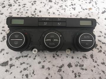 Comandi clima Volsfwagen Scirocco 1K0907044CT
