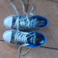 Scarpe Australian n.36