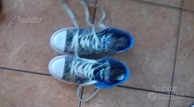 Scarpe Australian n.36