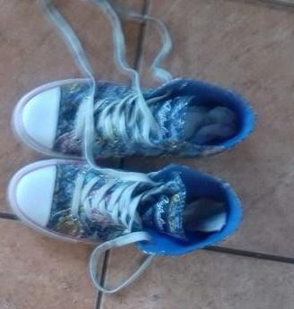 Scarpe Australian n.36