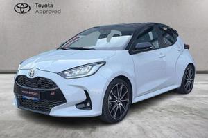 Toyota Yaris 1.5 VVT-iE Hybrid GR Sport E-CVT