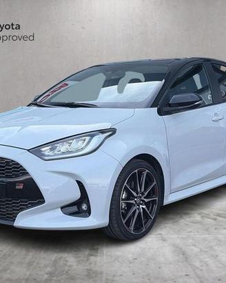 Toyota Yaris 1.5 VVT-iE Hybrid GR Sport E-CVT