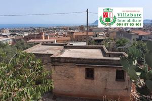 Casa indipendente da ristrutturare