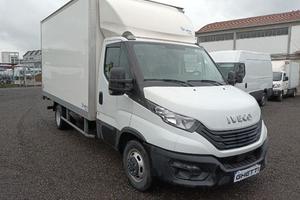 Daily IVECO 35C16