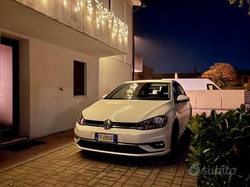 Golf 7 Excutive