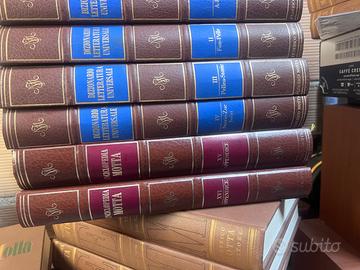Enciclopedia Motta