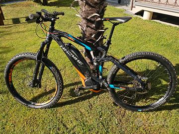 Haibike sDuro 
AllMtn
6.0 27.5 yamaha