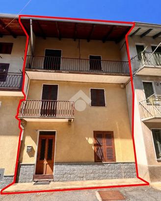 CASA SEMINDIPENDENTE A VALDILANA