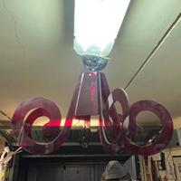 lampada Ricciolo emporium