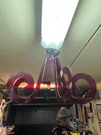 lampada Ricciolo emporium