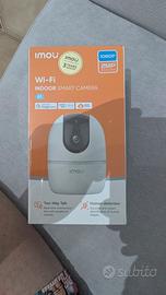 Telecamera Wi-Fi da interno Imou A1 1080p 2MP