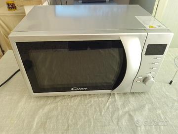 Forno a microonde Candy CMG2071DS