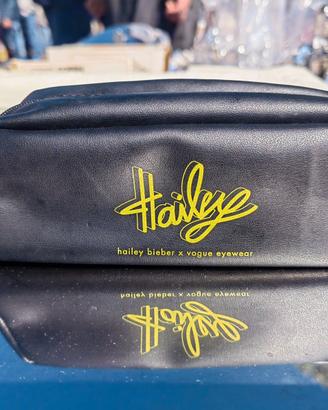 Occhiali Vogue x Hailey Bieber