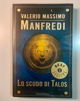 Lo scudo Di Talos