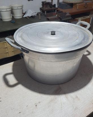 Set per salsa pomodoro