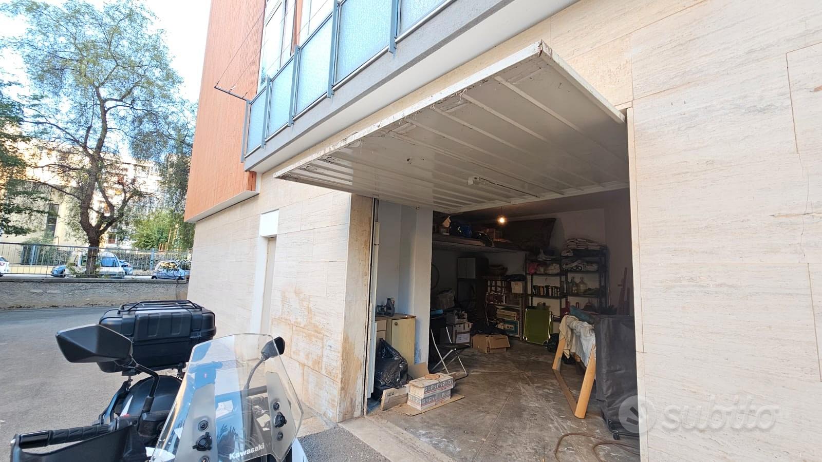 Appartamento – PA - Vista 3