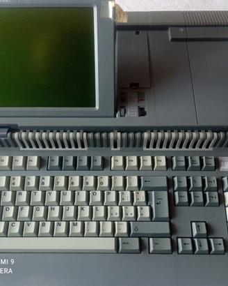 Amstrad PPC 640