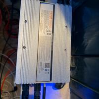 Inverter fotovoltaico