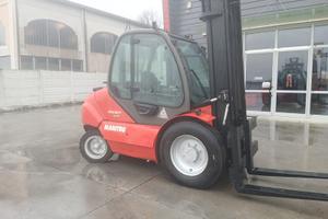 Carrello elevatore MANITOU MSI 50