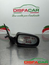 RETROVISORE ESTERNO SAAB 9.5 SPECCHIO