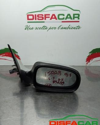 RETROVISORE ESTERNO SAAB 9.5 SPECCHIO