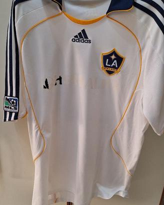 Maglia Beckham 23