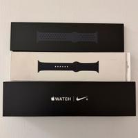 Apple Watch Series 4 Nike+ Edition GPS + Cellular