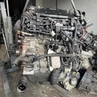 Motore BMW Mini 2.0 TD B47C20A