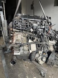 Motore BMW Mini 2.0 TD B47C20A