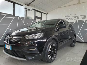 Opel Grandland X 1.5 diesel Ecotec NEOPATENTATI