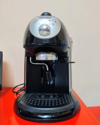 Macchina caffè DeLonghi
