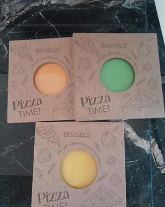 Piatti n.3 per la pizza 