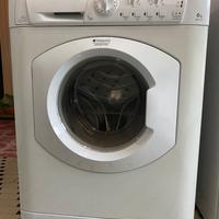 Lavatrice Hotpoint Ariston