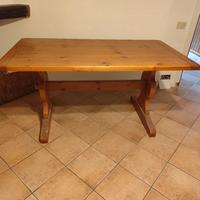 tavolo legno 
