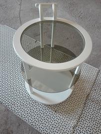 Tavolino carrello