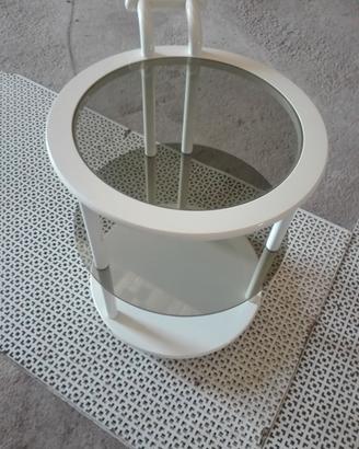 Tavolino carrello