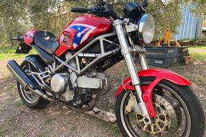 Ducati Monster 620 - 2003