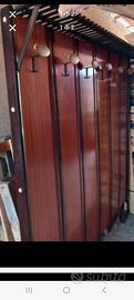 attaccapanni legno