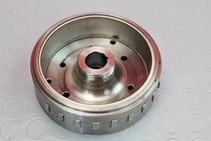 VOLANO MAGNETE APRILIA SHIVER 750 2007 2008 SL 200