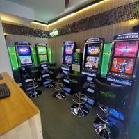 Bar Cucina & Sala Slot