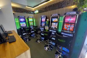 Bar Cucina & Sala Slot